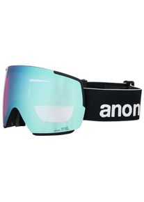Anon M5 S2 (VLT 21%) + Bonus Lens S1 (VLT 53%) Ski goggles multi