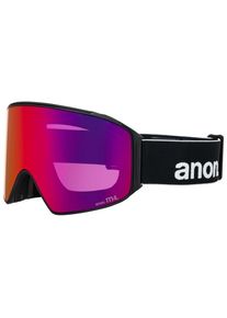 Anon M4 S3 (VLT 14%) (Cyl.) + Bonus Lens S1 (VLT 59%) Ski goggles multi