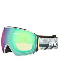 Anon M4 S2 (VLT 22%) (Toric) + Bonus Lens S1 (VLT 53%) Ski goggles multi