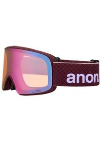 Anon M6 S1 (VLT 53%) Ski goggles multi