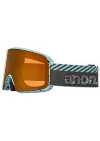 Anon M6 S3 (VLT 17%) Ski goggles brown