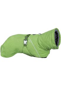 Hurtta Expedition II Hundeparka, parsley, 35XL