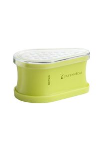 better Beter - QUITADUREZAS con depósito Accesorios de pedicura 1 pieces unisex