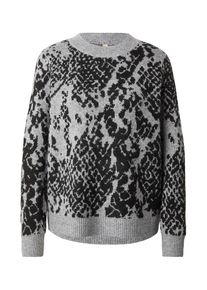 soyaconcept Pull-over 'VENDI 1' Femme gris taille L