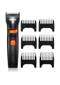 Valera Swiss Excellence Smart hair clipper Black 1 pc