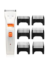 Valera Swiss Excellence Smart hair clipper White 1 pc