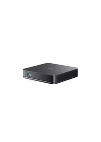 Dangbei Atom Compact Smart Laser Beamers met Google TV , zwart