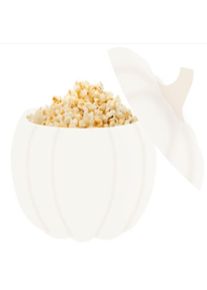 Ginger Ray Bol en céramique crème de potiron