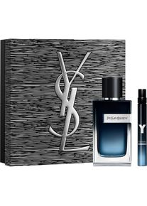 Yves Saint Laurent - Y Set regalo Profumi uomo 110 ml male