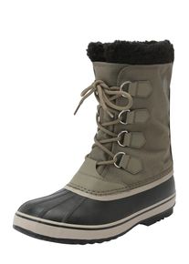 Sorel Bottes de neige Homme vert taille 11
