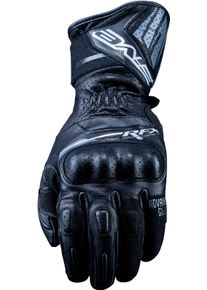 Five RFX Sport, gloves , color: Black , size: L