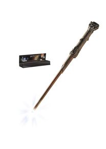 Harry Potter Glow Wand - The Noble Collection