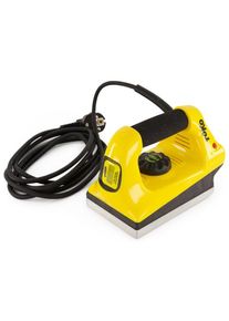 Toko T18 Digital Racing Iron Plancha para cera