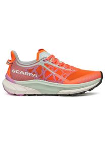 Scarpa Women's Golden Gate 2 Trail running shoes Women (38,5, multi)