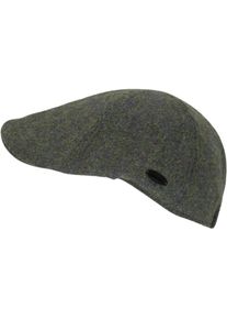 Chillouts , Schiebermütze »Leopold Hat« mit leicht gebogenem Schirm , khaki