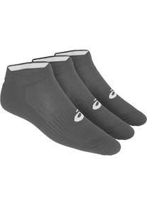 asics , Sportsocken 3 Paar tlg. , schhwarz , 39-42 , 39-42 , Sportsocken von asics