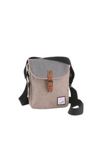 Kangaroos , Umhängetasche »Creek« in schickem Design , sand