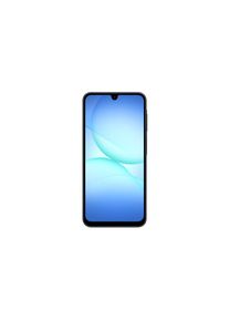 Samsung , Smartphone »Galaxy A17« Black , Black , Samsung One UI Core 7 Benutzeroberfläche und Samsung Knox Vault-Sicherheitsplattform