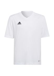 adidas Performance , Kinder , Fußballtrikot »ENT22 JSY Y« , White , 164 , 164 , Ein feuchtigkeitsabsorbierendes Trikot.
