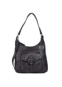 Harbour 2nd , Hobo »Cameron« , ash