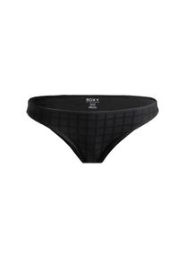 Roxy , Bikini-Hose »Camilo« , Anthracite , US-Größen , M -US-Größen , M , Kollektion: Camilo-Kollektion