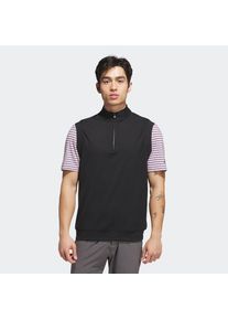 adidas Performance , Damen , Funktionsweste »ULT CLS QZ VST« , Black , XL , XL , Funktionsweste für Golf bietet dir Bewegungsfreiheit beim Sport