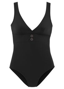 Vivance, Damer, Badedragt, Sort, Størrelse 36