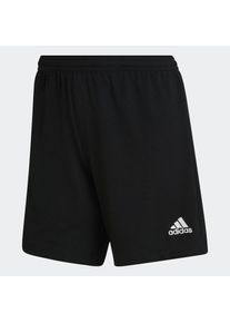 adidas Performance , Trainingsshorts »ENT22 SHO LW« , Black , N-Gr , S -N-Gr , S , Feuchtigkeitsabsorbierende Fußballshorts aus recycelten...