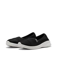 Puma , Sneaker »ADELINA 2« , Puma Black-Puma White , 37 , 37 , Reguläre Breite