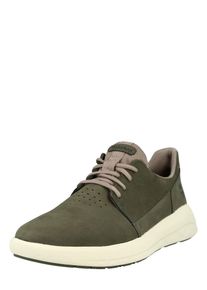 Timberland Chaussure de sport à lacets 'Bradstreet' Homme vert taille 41