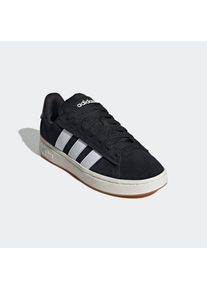 adidas Sportswear , Sneaker »GRAND COURT ALPHA« Design inspiriert vom adidas Campus 00 , Core Black / Cloud White / Gum10 , 47 , 47 , Dieser...