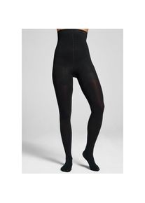 Calvin Klein , Shaping-Strumpfhose 80 blickdicht, hohe Taille , Black , M , M , Strumpfhose von Calvin Klein