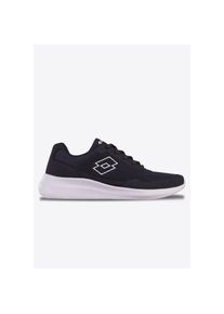 Lotto , Sneaker - besonders leicht & bequem , NAVY/WHITE , 44 , 44 , Cooler Sneaker von Lotto mit Schnürung