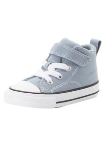 Converse , Sneaker »CHUCK TAYLOR ALL STAR MALDEN STREET EASY ON« , WET STONE/WHITE/BLACK , 23 , 23 , Cooler Sneaker von Converse mit...