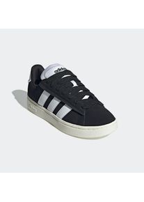 adidas Sportswear , Sneaker »GRAND COURT ALPHA« Design inspiriert vom adidas Campus 00 , Core Black / Cloud White / Off White , 41 , 41 , Dieser...