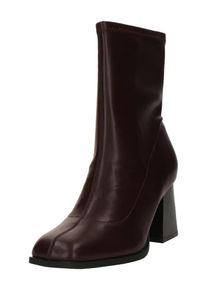 CALL IT SPRING Bottines 'AUBRIELLA' Femme rouge taille 8.5