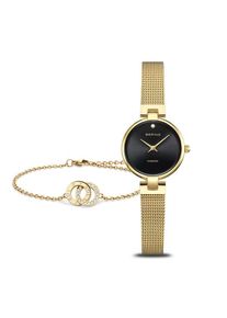 Bering | Montre | Classic | or brilliant | 17724-332-GWP