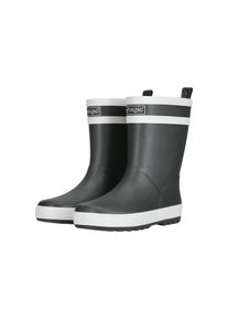 ZIGZAG , Jungen , Gummistiefel »Hurricane« wasserdicht , grün , 26 , 26 , Bequemer Gummistiefel von ZIGZAG