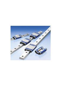 NSK NSK, P1U150670LKN-PCT, Linear Guide Rail 15 mm width 670 mm Length - P1U150670LKN-PCT
