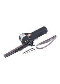 Bahco Bahco 10 x 330mm Belt Sander, 1/4in Air Inlet, 16000rpm - BP212