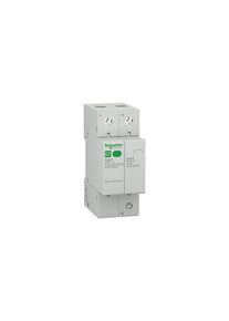 Schneider Electric Schneider Electric, EZ9L Surge Suppressor Unit 230 V Maximum Voltage Rating 20kA Maximum Surge Current Surge Arrester - EZ9L33620