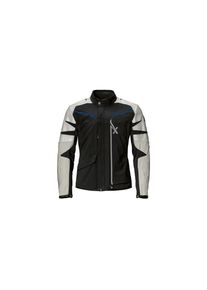 BMW XRide GTX Motorradjacke Herren (schwarz/silber)