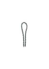 Master Lock Master Lock 1m, 8mm diameter, Hardened Steel Security Chain - 8016EURD