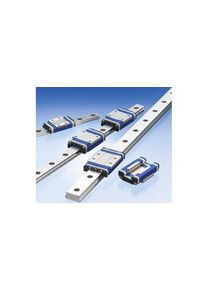 NSK P1U RAIL 15X670 - P1U150670LKN-PCT