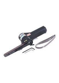 Bahco Bahco 10 x 330mm Belt Sander, 1/4in Air Inlet, 16000rpm - BP212