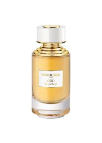 Boucheron La Collection - Oud de Carthage Eau De Parfum, Unisex, 125 ml