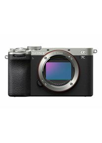 Sony a7C II - Body