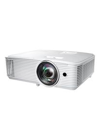 Optoma Projektoren X309ST - 1024 x 768 - 3700 ANSI lumens