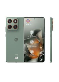 Motorola Edge 70 512GB/12GB - Pantone Lily Pad