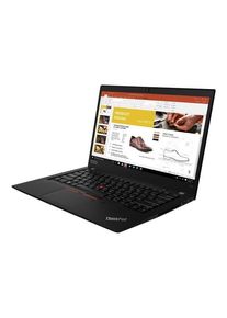 Lenovo ThinkPad T14s Gen 1 - 14" - Intel Core Ultra 7 - 255U - 32 GB RAM - 1 TB SSD - 5G - German